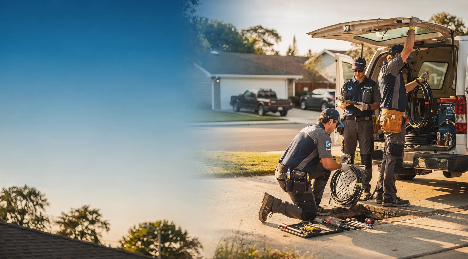 Water Softener Installation in San Andreas, CA near me